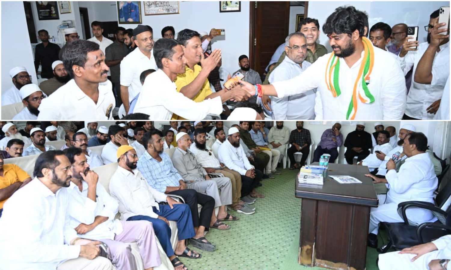 Congress Jubilee Hills win