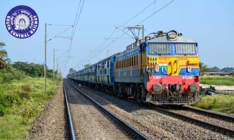 special trains for Dasara