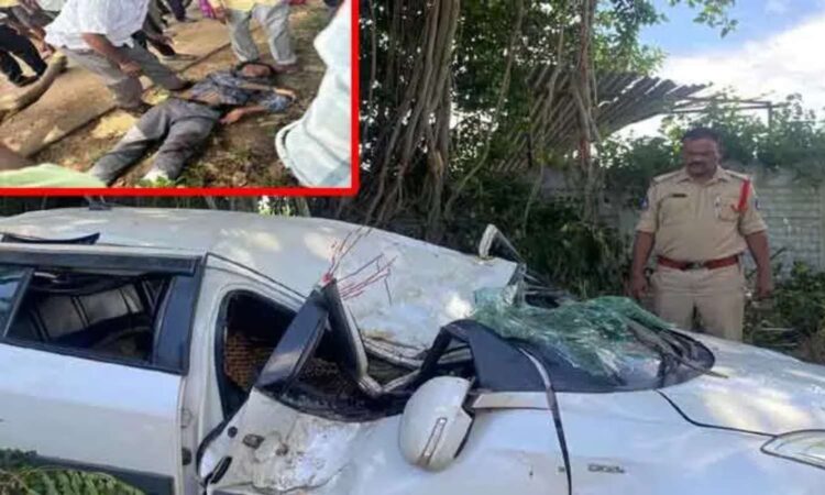 teen killed in car accident