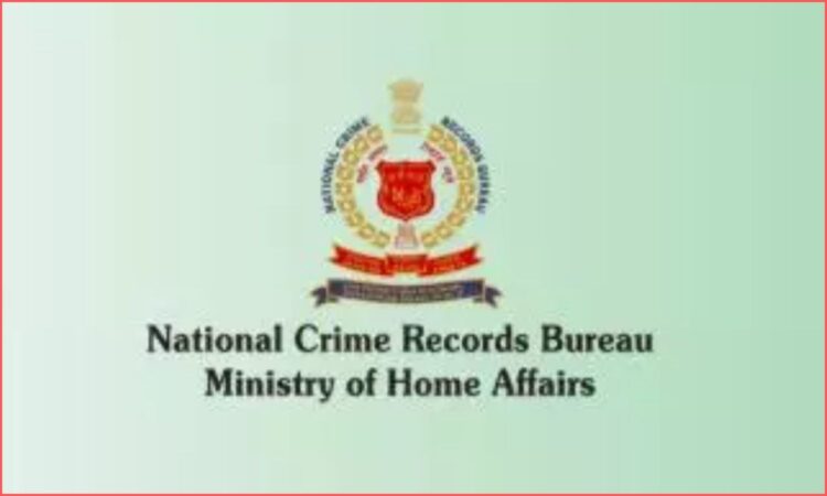 Telangana Crime Report