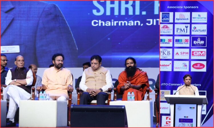 Telangana Growth With Values