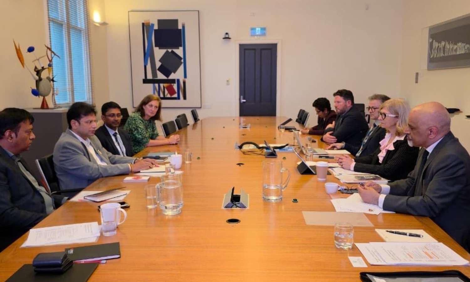 Telangana life sciences investments