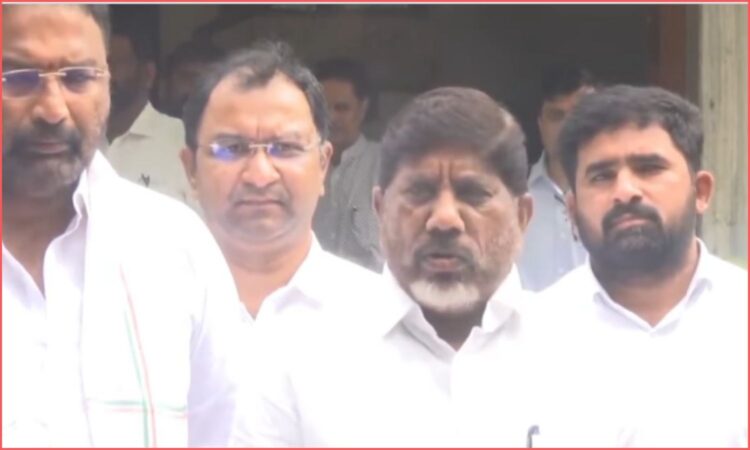 Telangana OBC quota Supreme Court