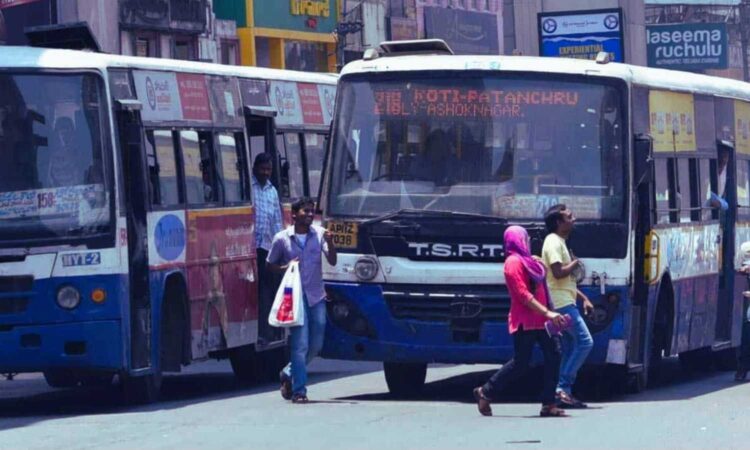 TGSRTC