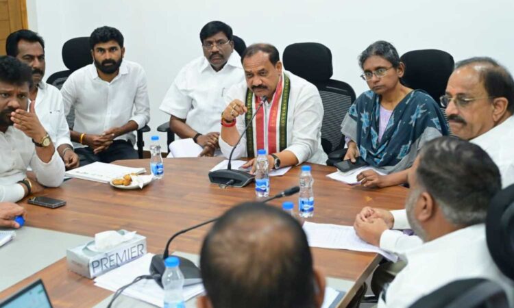 Jubilee Hills by-election