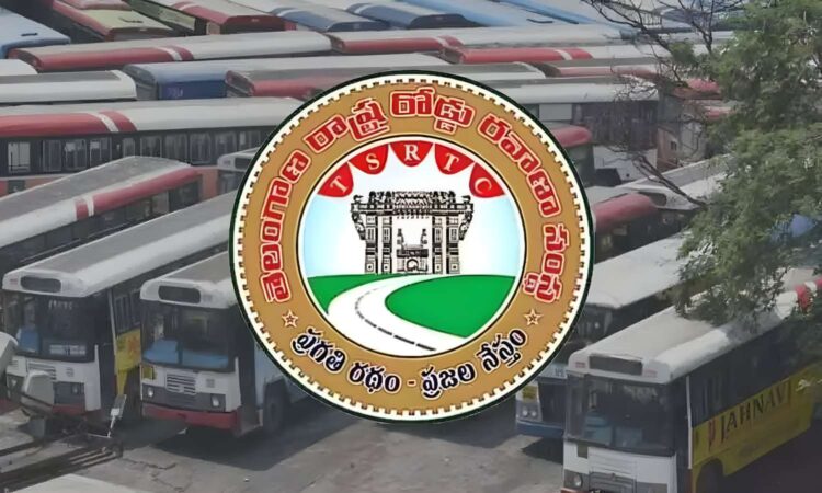 TSRTC festival special buses