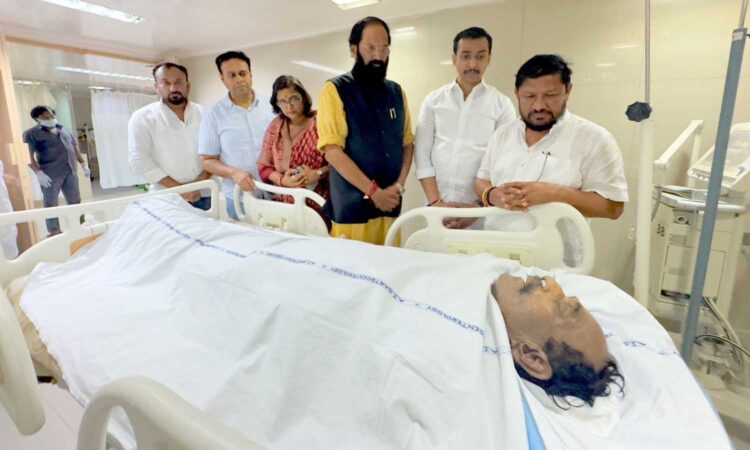 Uttam Kumar Reddy