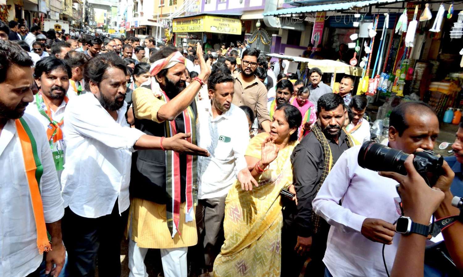 Uttam Kumar Reddy Jubilee Hills