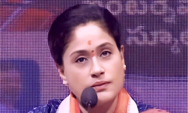 Vijayashanthi
