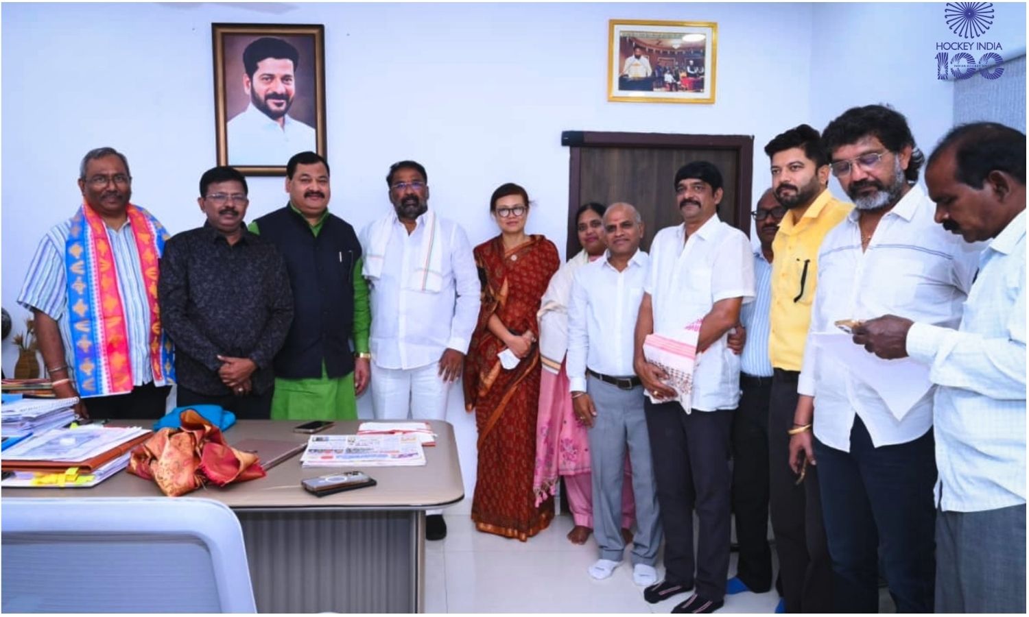 Women’s Hockey World Cup