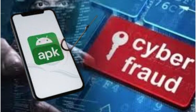 APK fraud