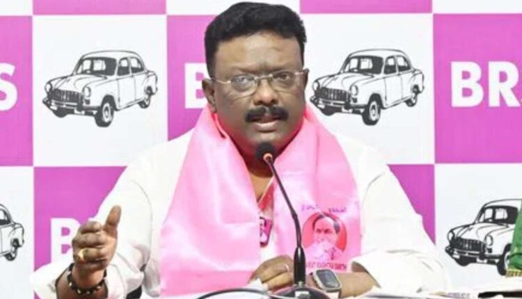 Formula-E political vendetta