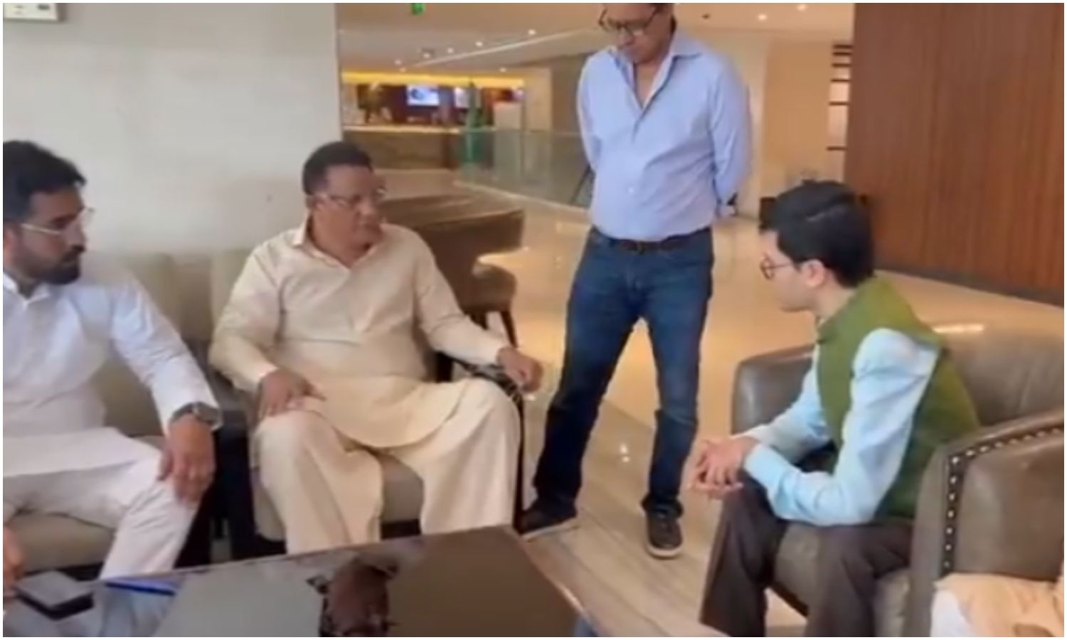 Madinah bus accident Indian Consul