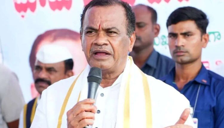 Jubilee Hills voted for development