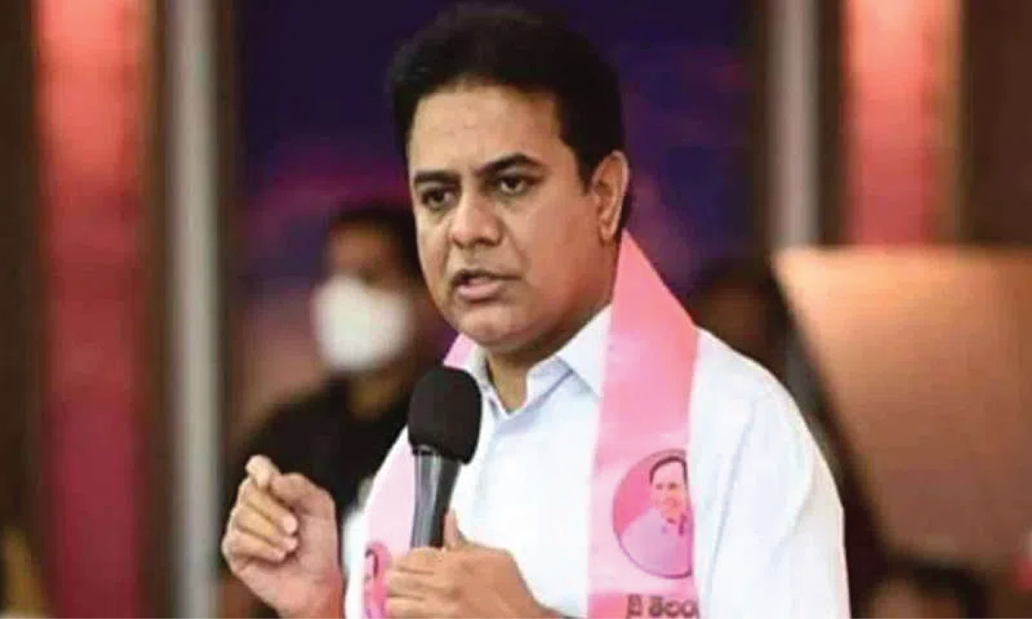 cotton procurement crisis