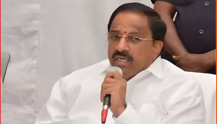 Oil palm cultivation Telangana