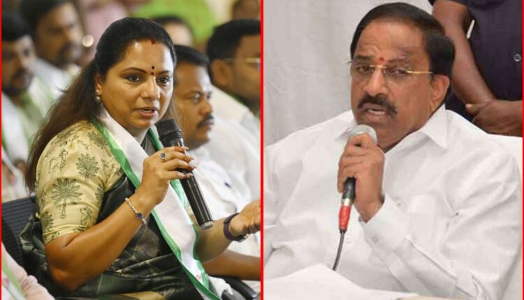 Tummala accuses BRS farmers