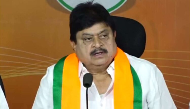 cotton procurement Telangana