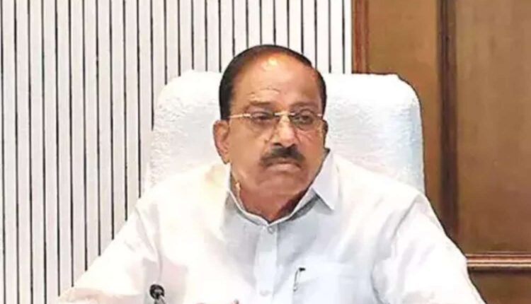 cotton procurement Telangana