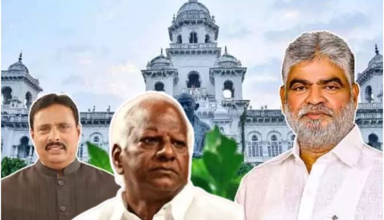 disqualification hearings