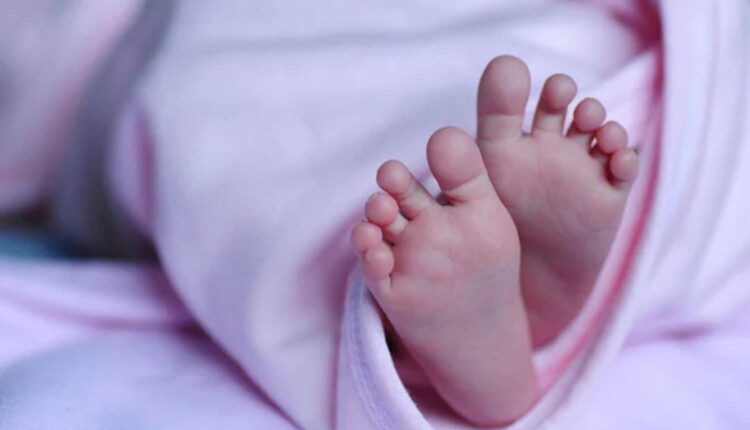 infant dies Mancherial hospital