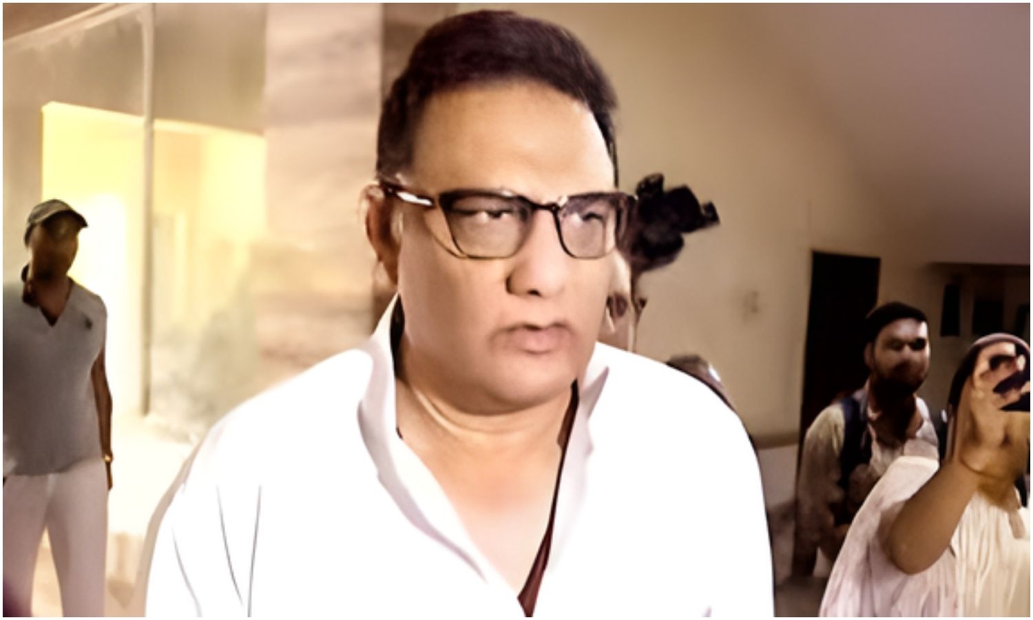 one-day Urdu conference