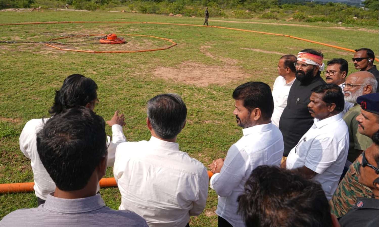 SLBC tunnel completion