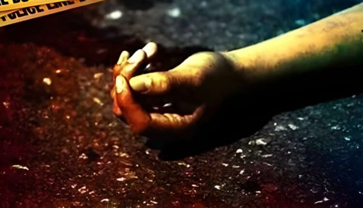 suspicious death Peddakothapally