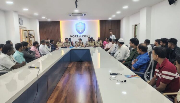 travel operator safety