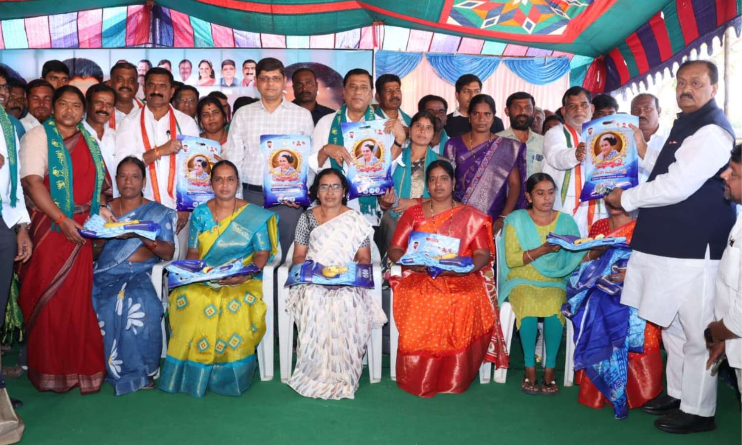 welfare and development works