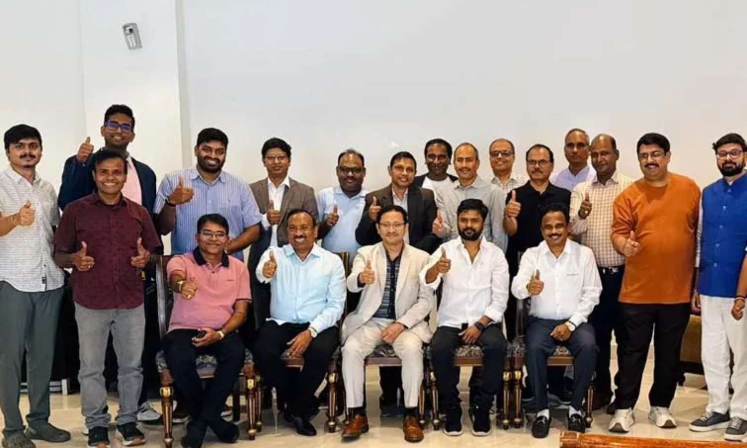 World Telugu IT Conference